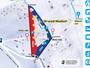 Pistenplan Mezihoří