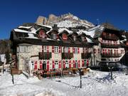 Golf Hotel am Karerpass