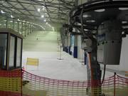 Wittenburg II - Schlepplift mit T-Bügel/Anker