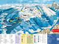 Pistenplan Plose – Brixen
