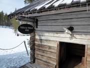 Tipp für die Kleinen  - Trolle & Trollas Gård