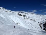 Blick von Parlets nach Gendusas