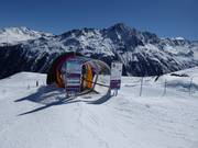 Adrenalin Cup Sölden - Adrenalin Flug