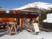 Tipp für die Kleinen  - Kinderheim Bellamonte