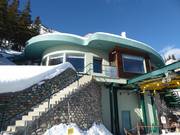 Cliffhouse Bistro (nur bei gebuchten Veranstaltungen geöffnet)