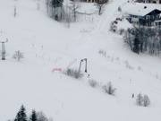 Sonnleitenlift - Schlepplift mit T-Bügel/Anker