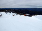 Mt Buller Terrain Parks