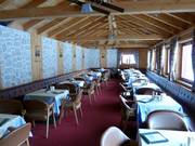 Restaurant im Hotel Bad Moos