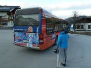 Skibus Flachau