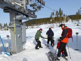 Idre Himmelfjäll