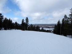 Bilder Ounasvaara – Rovaniemi