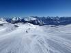 Lepontinische Alpen: Testberichte von Skigebieten – Testbericht Vals – Dachberg