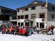 Le Café an der Talstation