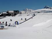 Tipp für die Kleinen  - Kinderland Ftan