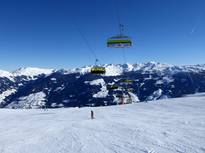 Bilder Kaltenbach – Hochzillertal/Hochfügen (SKi-optimal)