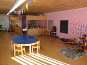 Tipp für die Kleinen  - Kinderhort Nalunsin