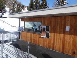 St. Moritz – Corviglia