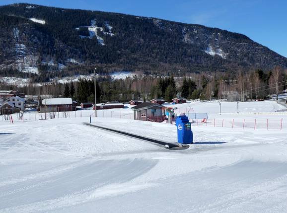 Skiskole