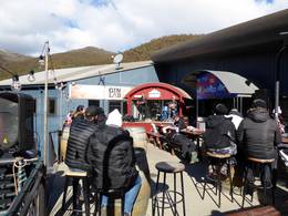Thredbo
