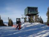 Granite Triple Chairlift