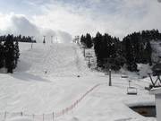 Buckelpiste Ishiuchi