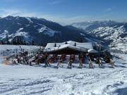 Gastronomie-Tipp Auhofalm