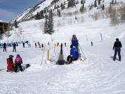 Chickadee Conveyor - Förderband