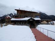 Gastronomie-Tipp Sir Henry Brasserie