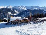 Après-Ski Tipp Seppi's Gerlos