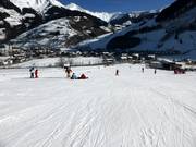 Schwazerwiese Übungshang (Talstation Hochalmbahn)