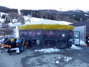 Après-Ski Tipp Après-Ski Lokal IGLU