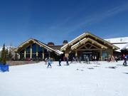 Carol's Dollar Mountain Lodge