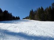 Schwere Piste Nore Midtre Nr. 6