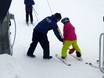 Hordaland: Freundlichkeit der Skigebiete – Freundlichkeit Myrkdalen