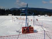 Bialy Potok 2 - Tellerlift