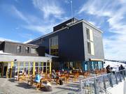 Gastronomie-Tipp Berggasthaus Oberdorf