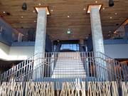 Sehr gepflegte SkiStar Lodge Hundfjället