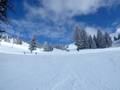 Pisten Grand Targhee