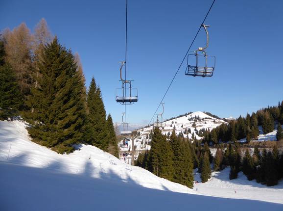 Fondo Piccolo-Cargaore