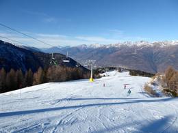 Skigebiet Aprica
