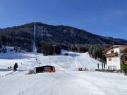 Mittelstation Hochstein