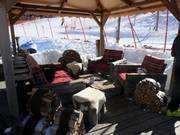 Bar Ristoro Sci 2000