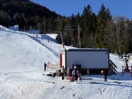 Loderbichl Tellerlift