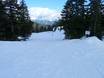Skigebiete für Anfänger in Vancouver, Coast & Mountains – Anfänger Cypress Mountain