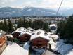 Rhonetal: Unterkunftsangebot der Skigebiete – Unterkunftsangebot Crans-Montana