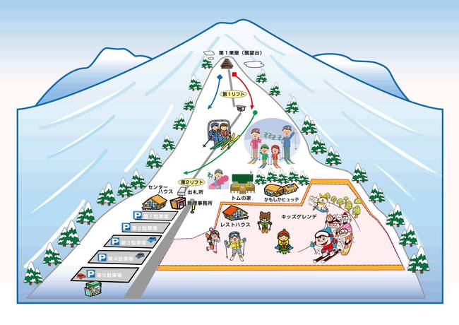 Mutsushi Kamafuseyama Mutsushi Kamafuseyama