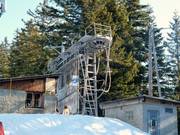 Plein Soleil - Tellerlift