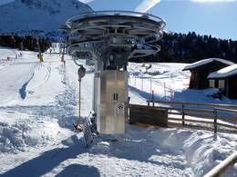 Schwarzhorn/Corno Nero 1