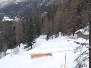 Après-Ski Tipp Bruno’s Ski Bar