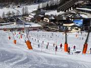 Glocken 2 - Tellerlift